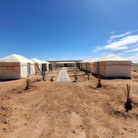 Desert Camel Trek Мерзуга Экстерьер фото